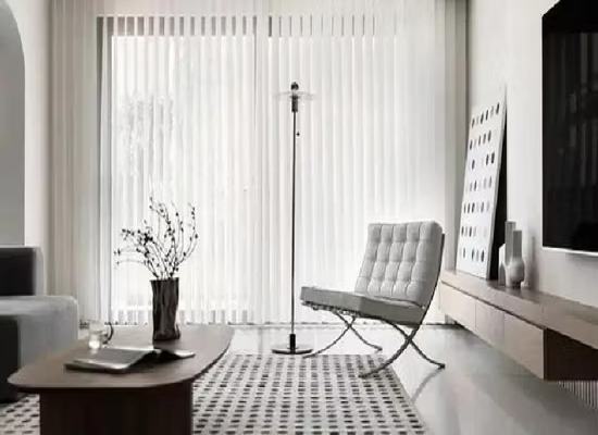 Les Stores (Manuel et Electrique )