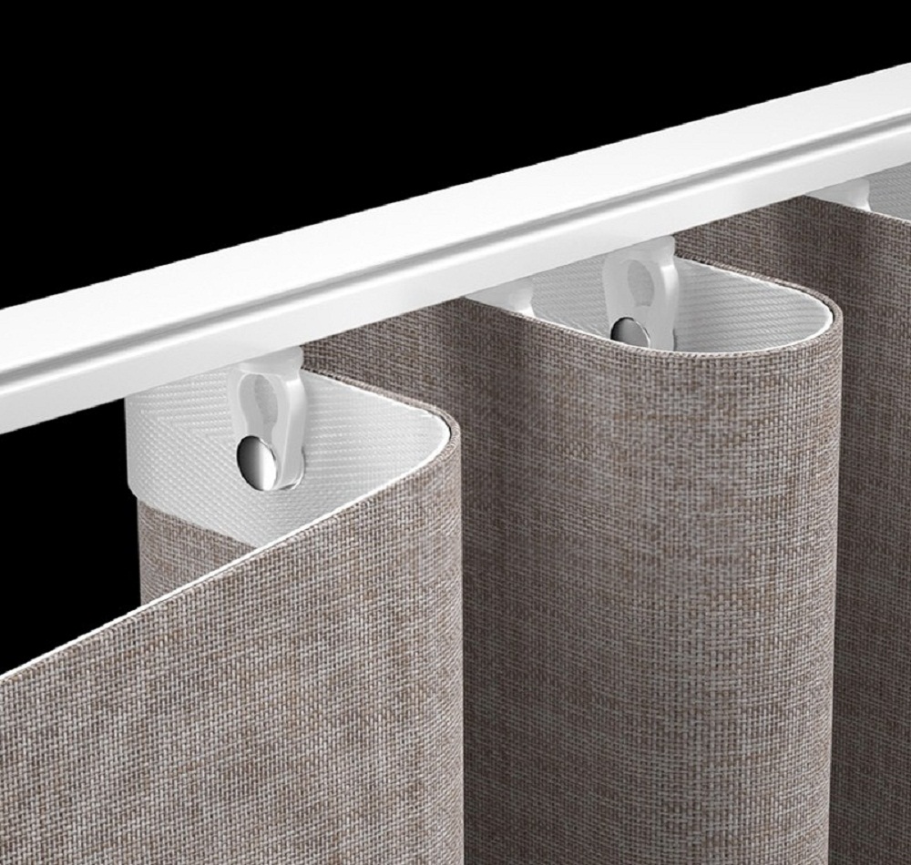 TRINGLE A RAIL SIMPLE WAVE